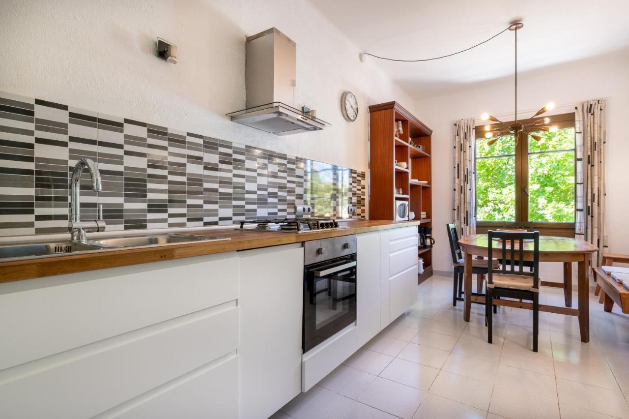 Seafront Apartment In Port Soller Puerto de Sóller Esterno foto