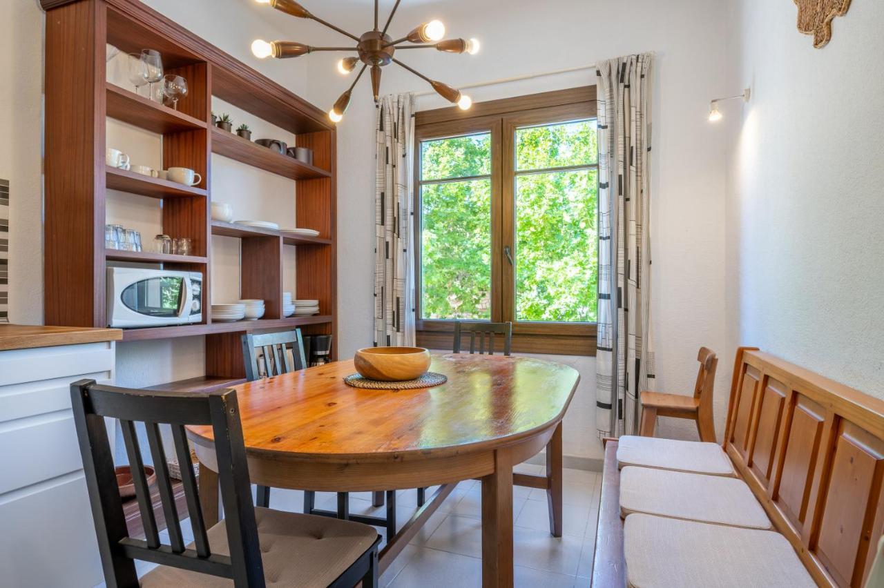 Seafront Apartment In Port Soller Puerto de Sóller Esterno foto