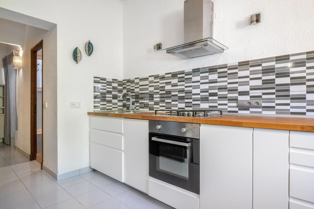 Seafront Apartment In Port Soller Puerto de Sóller Esterno foto